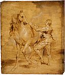 A Man Mounting a Horse MET ep49.145.2.R.jpg
