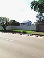 A house on a corner that joins Chandamali and Lumumba Road.jpg