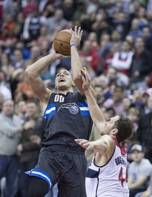 Who is Aaron Gordon's brother, Drew Gordon? Taking closer look at Denver  Nuggets star's family