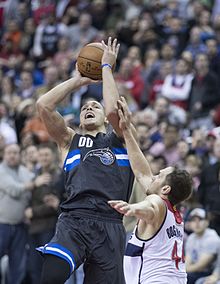 Aaron Gordon - Wikipedia