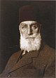 Kalif Abdulmecid II
