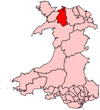 Aberconwy2007Constituency.svg