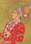 Abhai Singh of Marwar born 7 November Abhai Singh.jpg