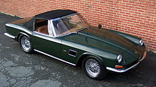 1971 AC Frua Ac Frua Roadster.JPG