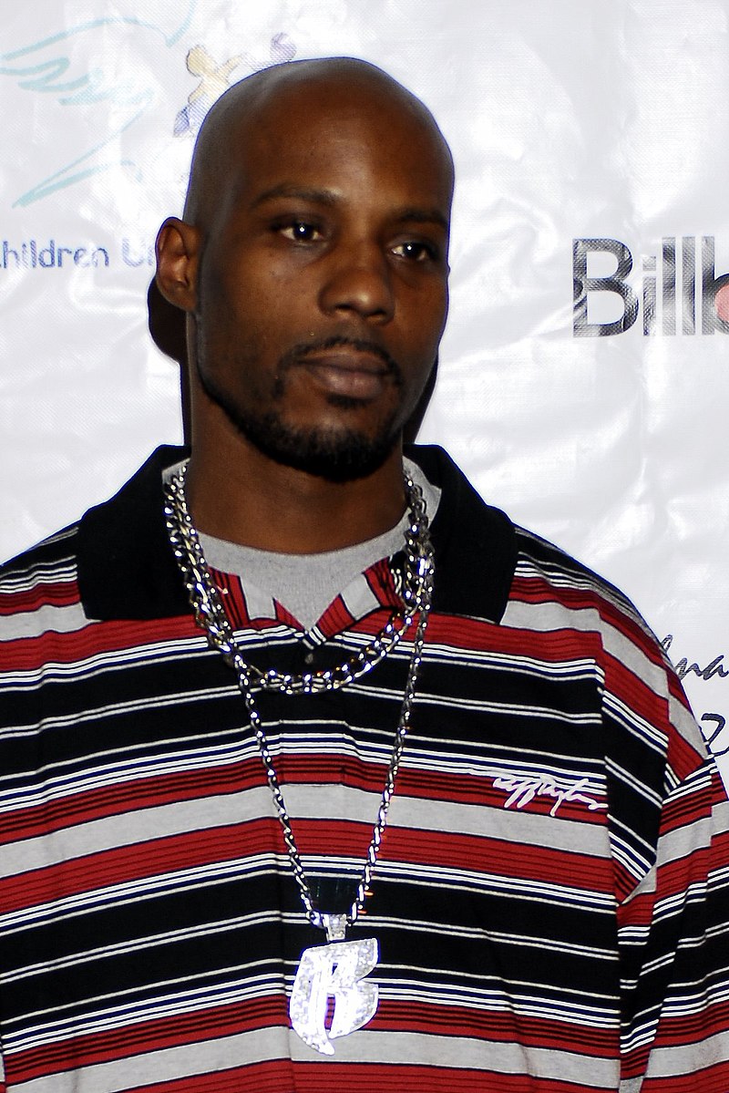 Dmx Wikipedia