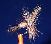 Adams (dry fly) - Wikipedia