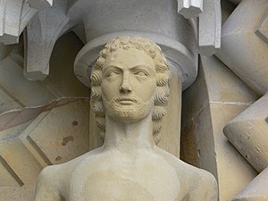 Bamberger Dom: Geschichte, Architektur und Ausstattung, Sonstiges
