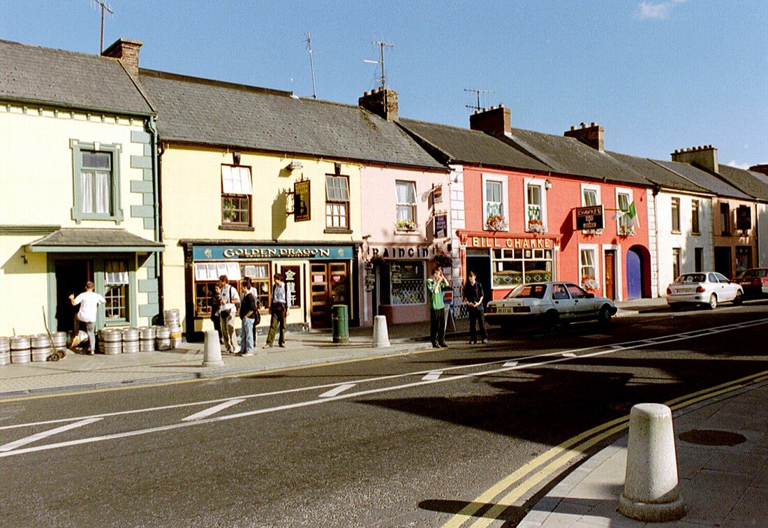 Adare (lungsod)