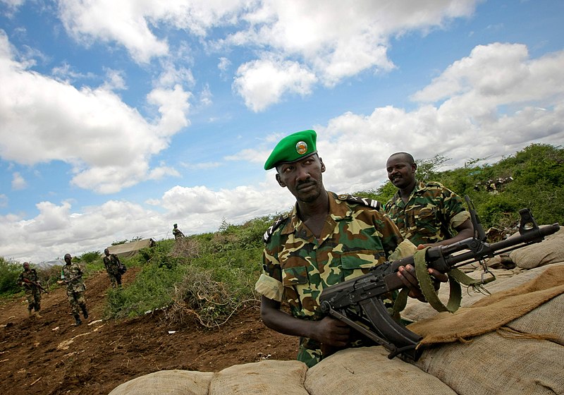 File:Advance contingent of AMISOM troops deployed in Baidoa 02 (7213735138).jpg