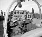 Cockpit, 1961