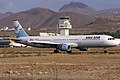 Aigle Azur Airbus A321