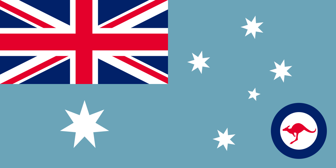 Royal Australian Air Force