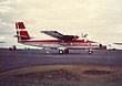 Air Mauritius Twin Otter na letišti Mauritius.jpg