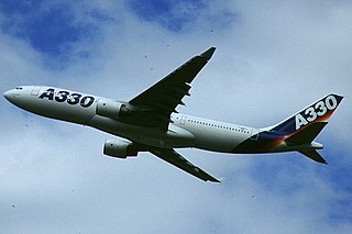 Airbus Industrie Flight 129 1994 Aviation accident