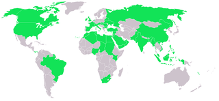 United Nations Security Council Resolution 1538 United Nations resolution adopted in 2004