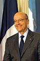 Alain Juppé