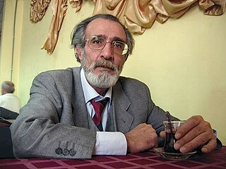 <span class="mw-page-title-main">Alikram Hummatov</span> Azerbaijani militant and activist (1948–2022)