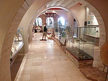 The Archaeological Museum of Butrint Albania from Corfu 142.JPG