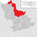 Albeck in the FE.png district