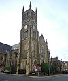 Aldershot Methodist Kilisesi 2016.jpg