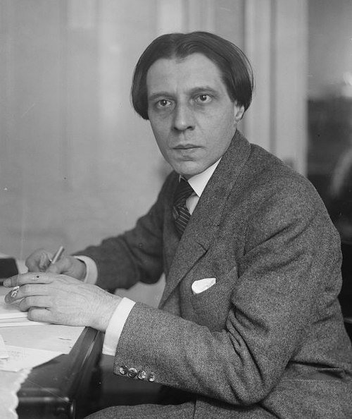 Cortot, c. 1920s