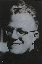Alfred Delp Mannheim