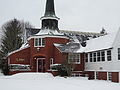 All Saints Episcopal Church (2014)