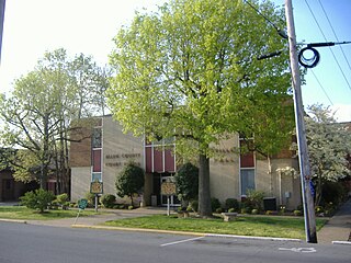 <span class="mw-page-title-main">Allen County, Kentucky</span> County in Kentucky, United States