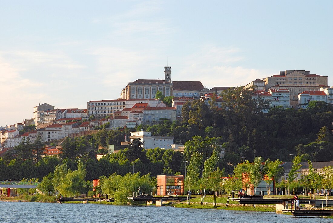 Coimbra