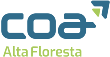 Alta Floresta Bandara Logo.png