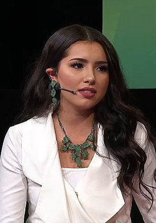 <span class="mw-page-title-main">Amelia Henderson</span> Malaysian actress, model and TV presenter