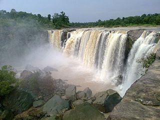 Koriya district, officially known as Korea district, is a district in the north-western part of the Chhattisgarh state in Central India. The administrative headquarters of the district is Baikunthpur.