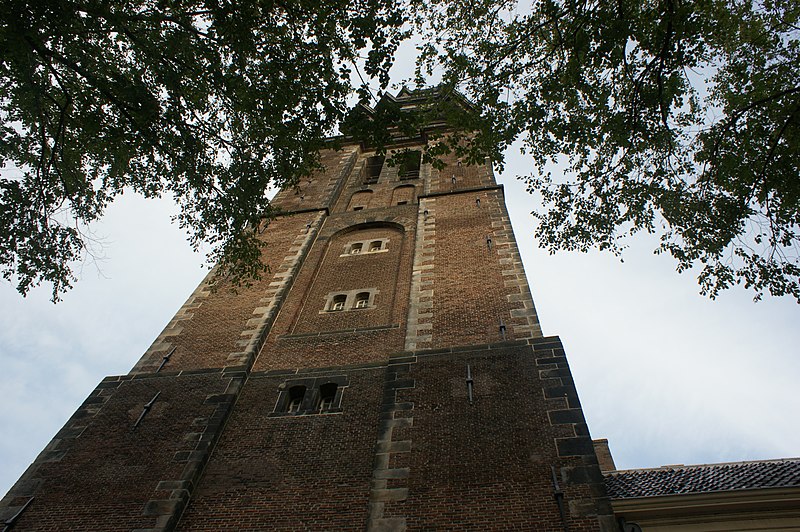 File:Amsterdam - Prinsengracht 279 (toren).JPG