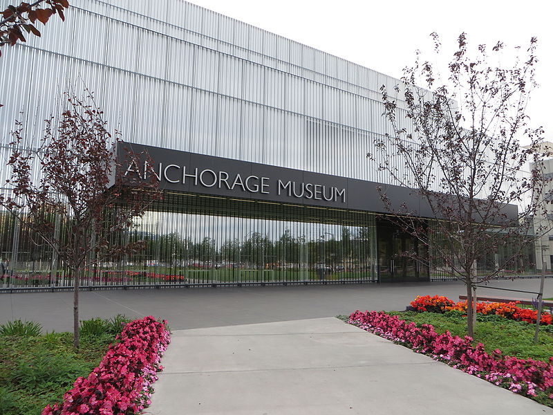 File:Anchorage Museum at Rasmuson Center 2014.jpg