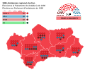 Vignette pour Élections au Parlement d'Andalousie de 1986