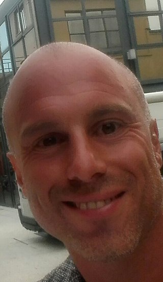 <span class="mw-page-title-main">Andrea Soncin</span> Italian footballer and manager (born 1978)