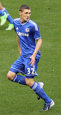 Andreas Christensen