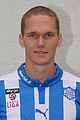 Andreas Pfingstner, SC Wiener Neustadt 2015-2016