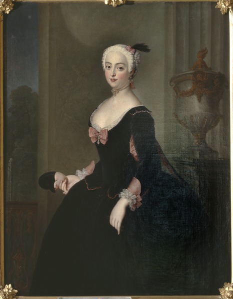 Anna Elisabeth
