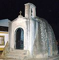 Miniatura para Lista de edifícios religiosos em Portugal classificados como Monumento Nacional