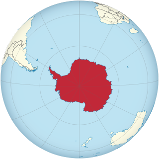 Index of Antarctica-related articles Wikipedia index