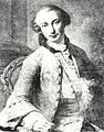 Anthelme Melchior Passerat de Silans (1732-1807).