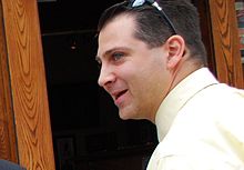 Anthony Petrucelli 2010.jpg