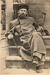 Anton Chekhov 1897 in Melihovo.jpg