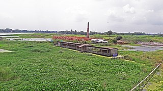 <span class="mw-page-title-main">Arcadia Education Centre</span> School in South Kanarchor, Bangladesh