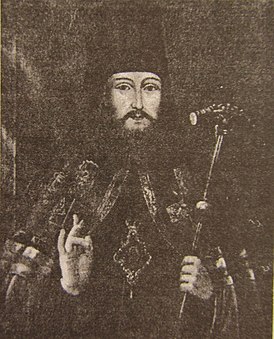 Архиепископ Стефан