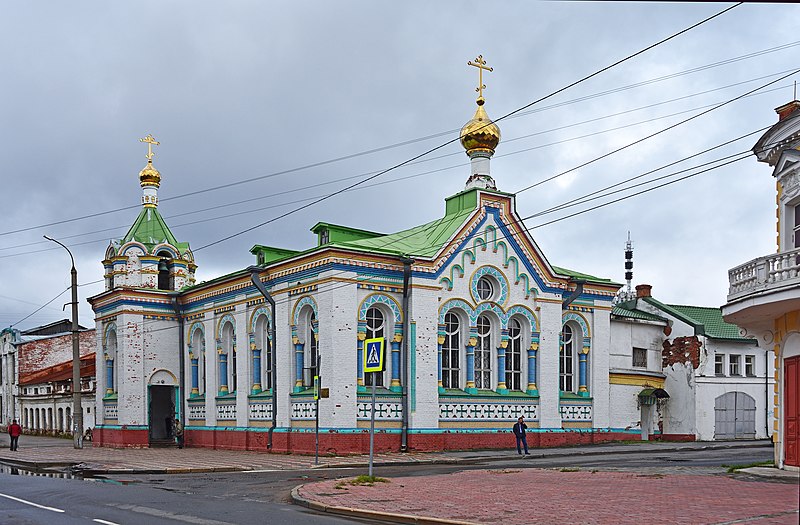 File:Arkhangelsk StNicholasChurch 009 0668.jpg