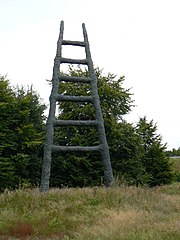 De Ladder