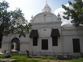 Imagem ilustrativa do artigo Igreja Armênia de Chennai