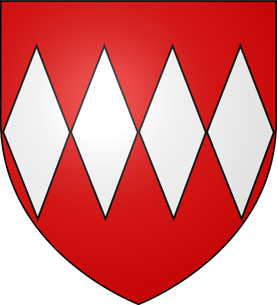 File:Arms of Daubeney.svg